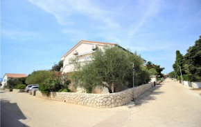 Amazing apartment in Mandre with 1 Bedrooms